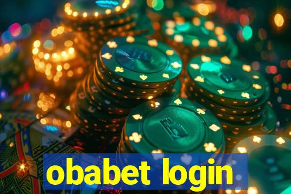 obabet login